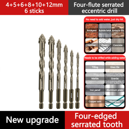 Halri Power Drill - Easy Accurate Drilling