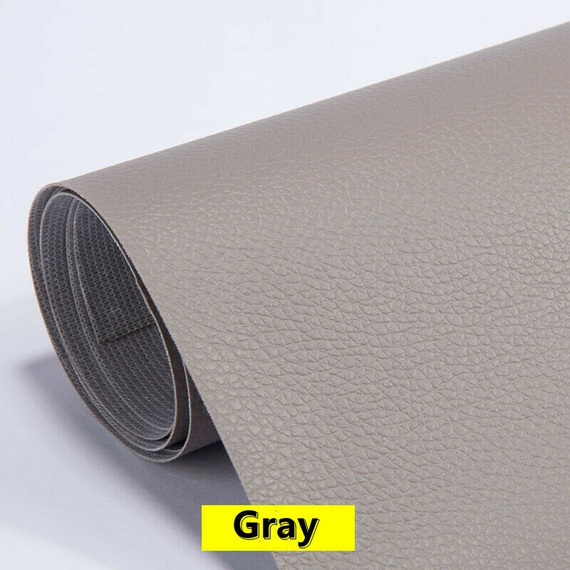 Fast Leather Repair Kit