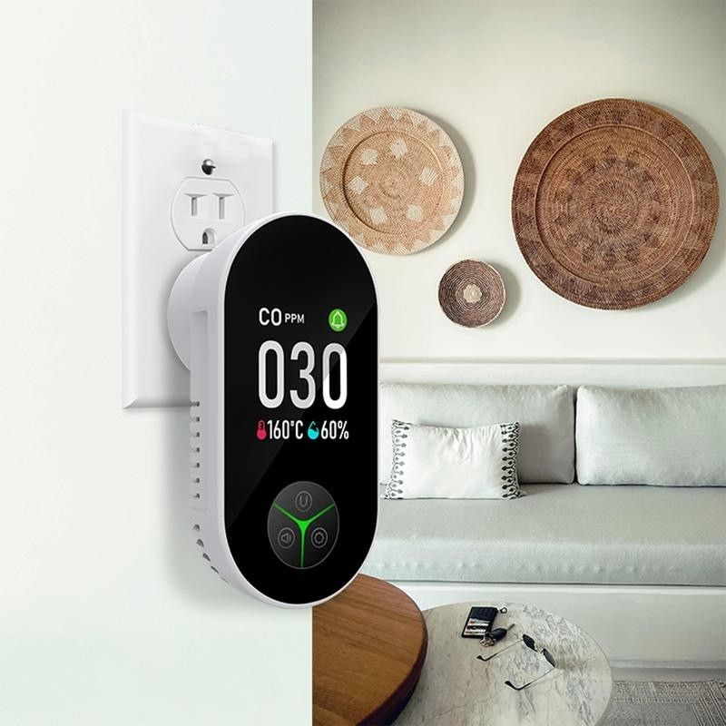 Smart Home Air Purifier for Cleaner Air - Halri