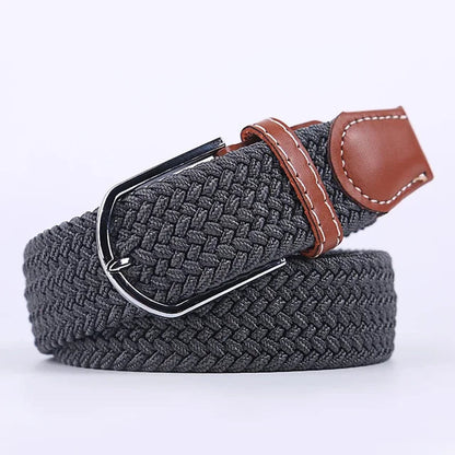 Comfortable Elastic Waist Belt for Daily Wear