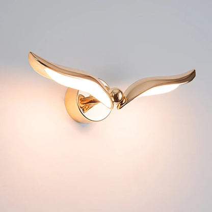 Soft Coastal Table Lamp