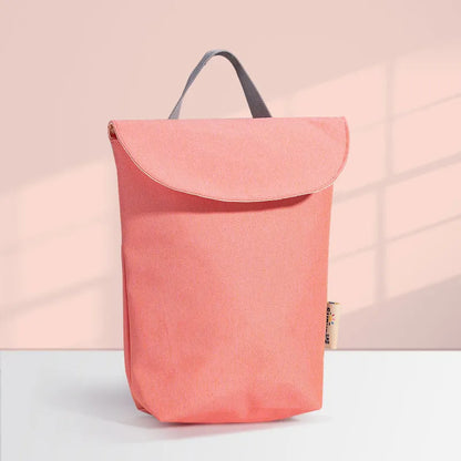Portable Stroller Organizer Bag