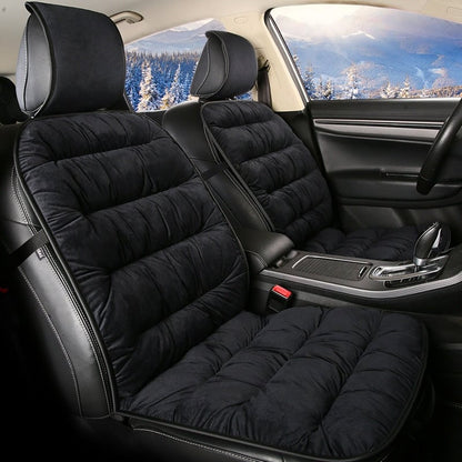 Luxurious Car Seat Cushions for Ultimate Comfort