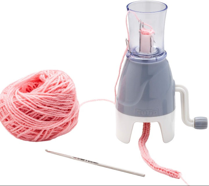 Portable Manual Knitting Machine Tool