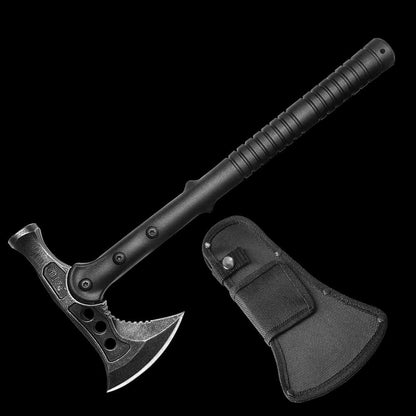 Emergency Camping Axe - Halri