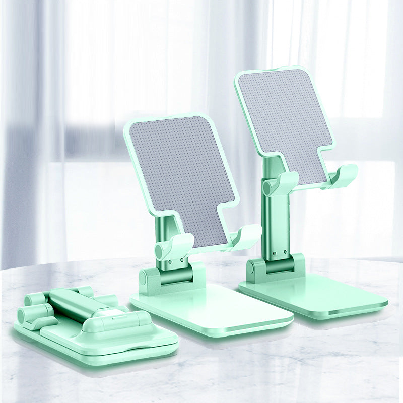 Portable Compact Adjustable Phone Tablet Holder