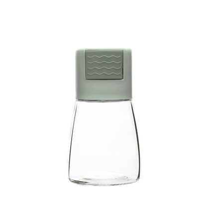 Stylish Cone Shaped Spice Jar for Kitchen