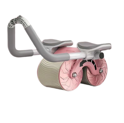 High Intensity Core Fitness Roller