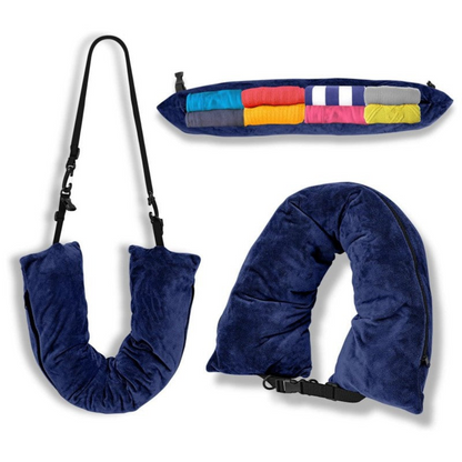Comfortable Travel Neck Pillow