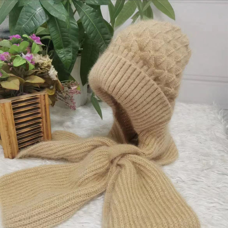 Halri | ThermoKnit — Cozy warmth that makes winter enjoyable