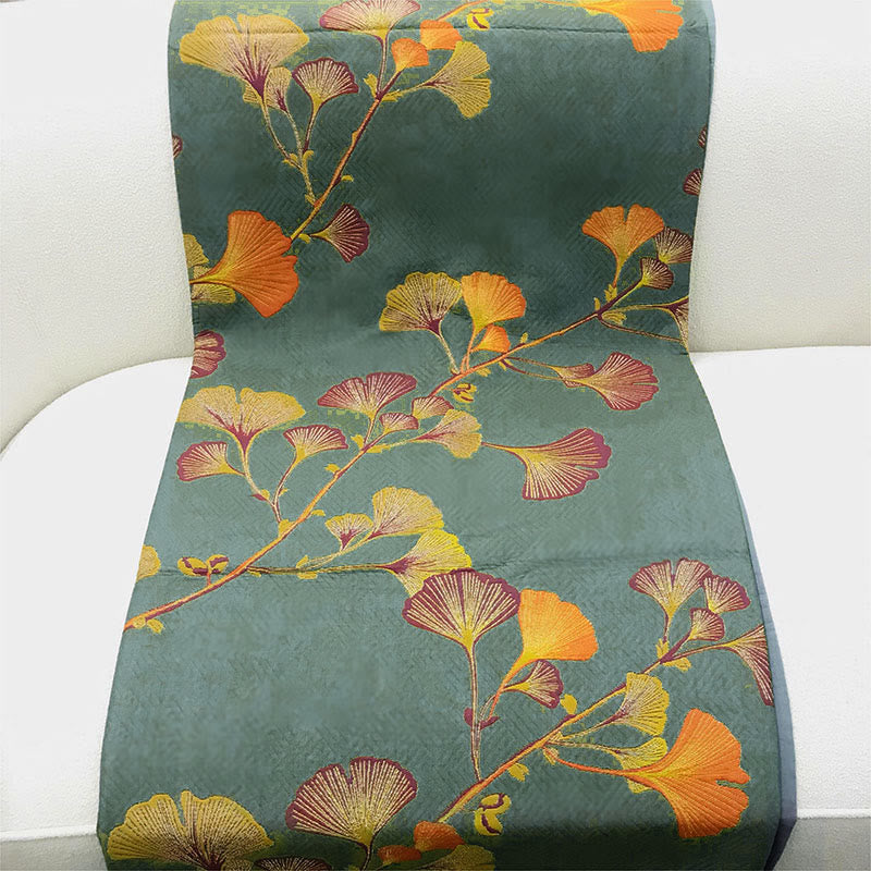 Double Sided Cotton Patchwork Quilt