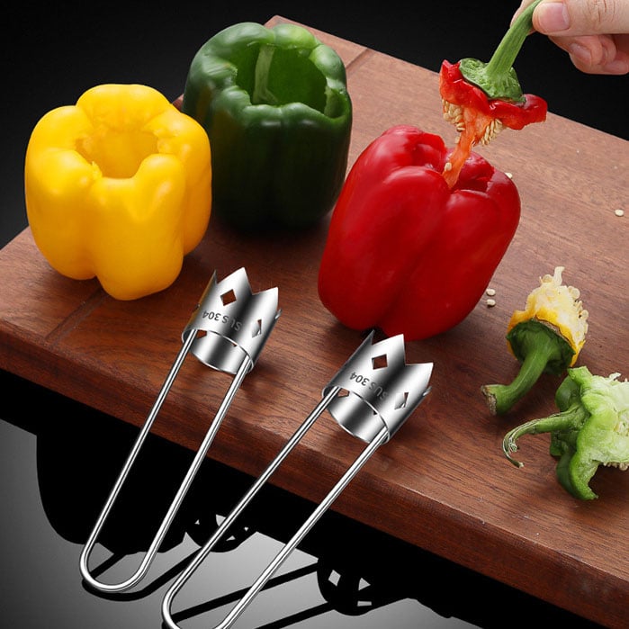 Easy Use 304 Stainless Steel Core Remover Tool