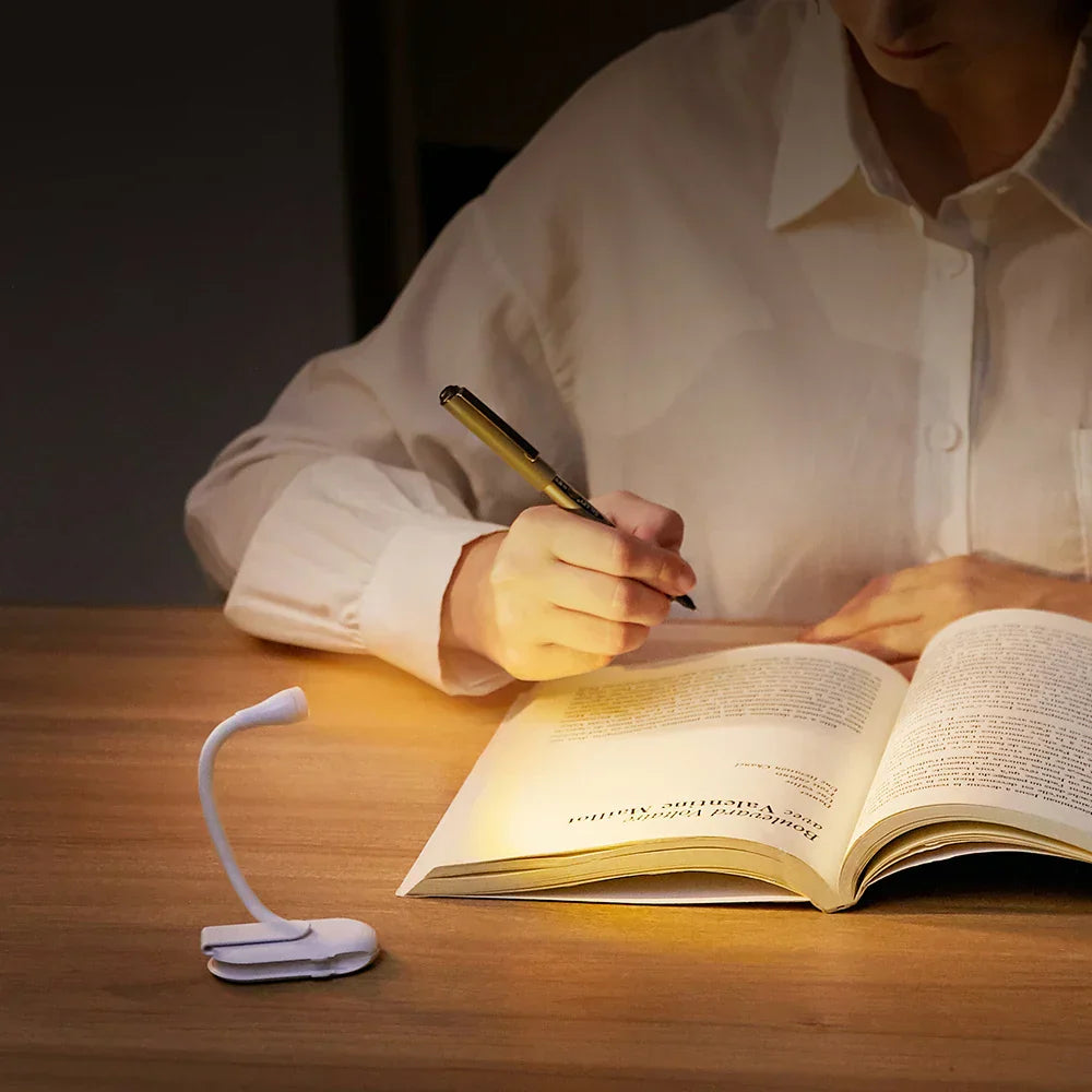 Portable LED Reading Lamp - Halri