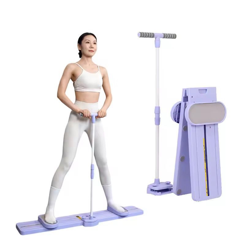 Home Workout Resistance Ski Trainer - Halri