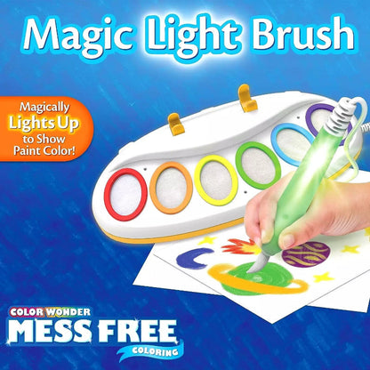 Easy Art Painting Kit for Kids - Halri