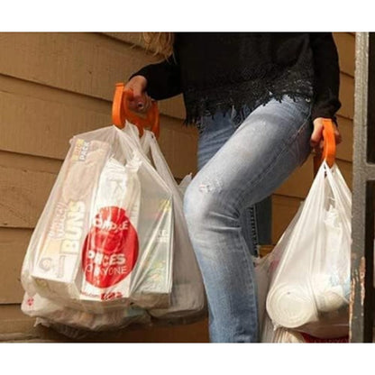 Comfort Grip Extra Large Heavy Duty Handles - Halri