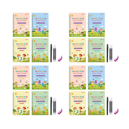 Fun Kids Fantasy Storybooks