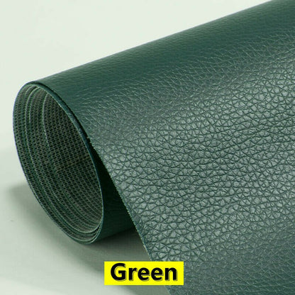 Fast Leather Repair Kit