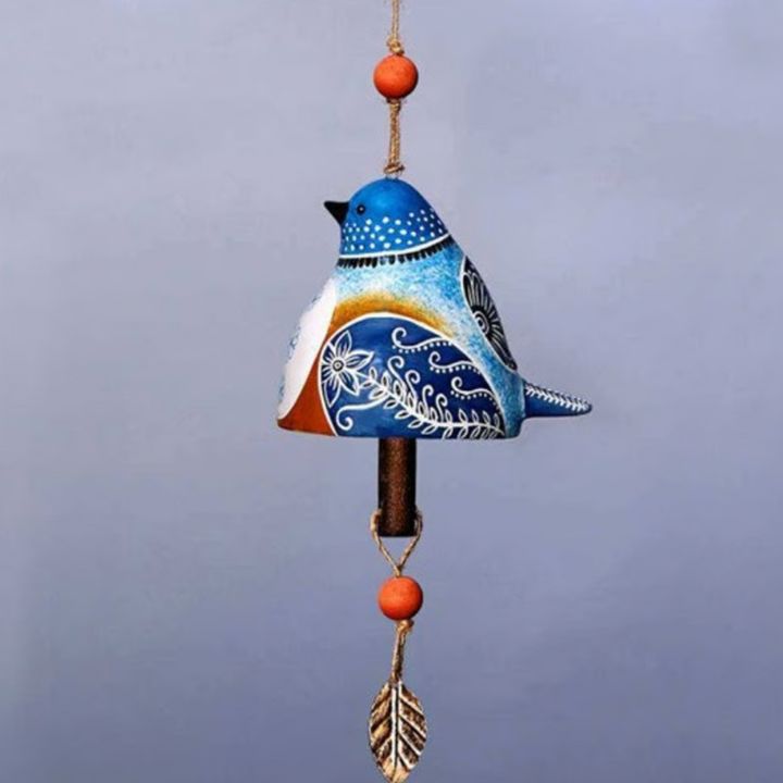 Soothing Outdoor Wind Chime - Halri