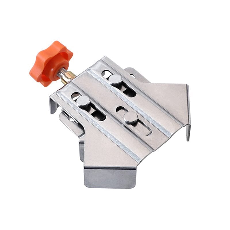 Strong Grip EdgeMaster Pro Clamp - Halri