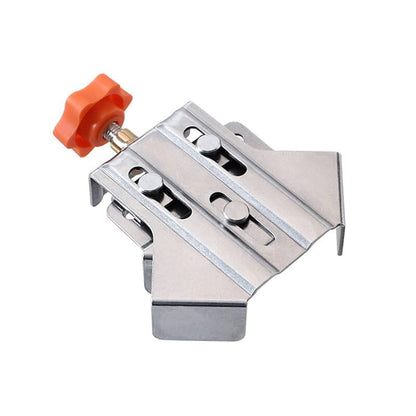 Strong Grip EdgeMaster Pro Clamp - Halri