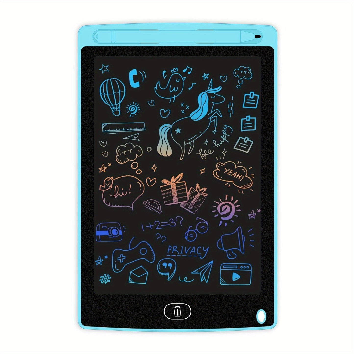 Portable Digital Drawing Table