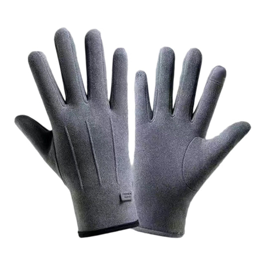 Warm Touchscreen Winter Gloves - Halri