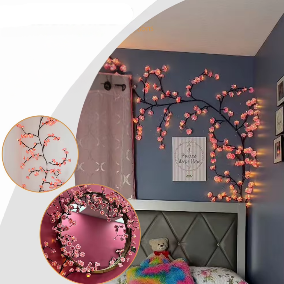 Soft Adjustable Table Lamp - Halri