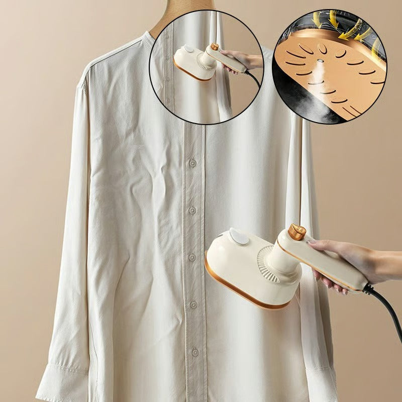 Portable Quick Iron Steamer - Halri