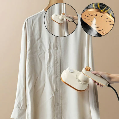 Portable Quick Iron Steamer - Halri