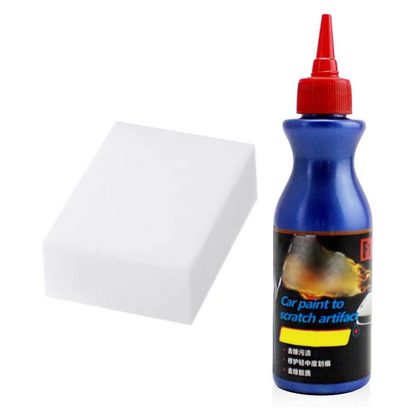 Easy Car Scratch Remover Repair Kit - Halri