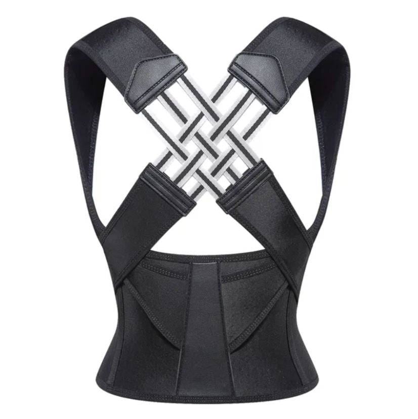 Comfortable Back Support Posture Corrector Belt