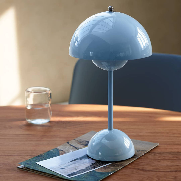 Stylish Table Glow Lamp - Halri