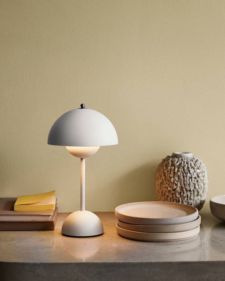 Stylish Table Glow Lamp