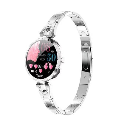 Swim Ready Water Resistant Sports Watch