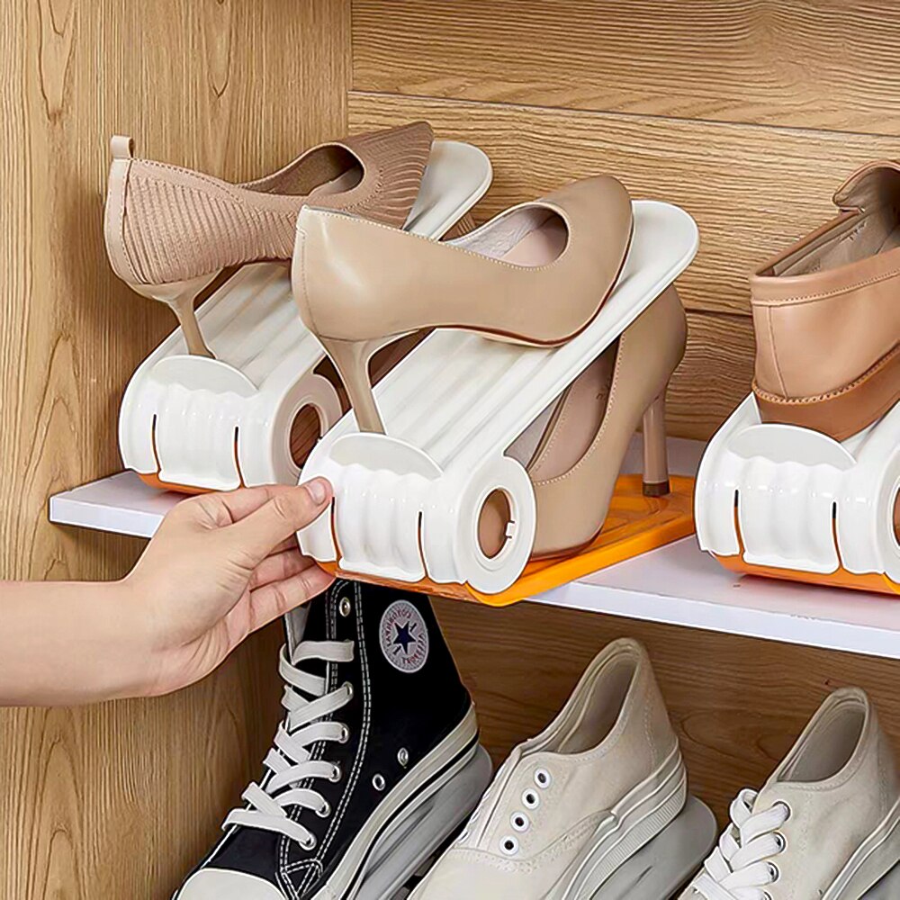 Stylish Shoe Organizer Rack - Halri