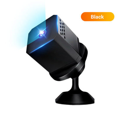 24/7 Discreet Home Security System