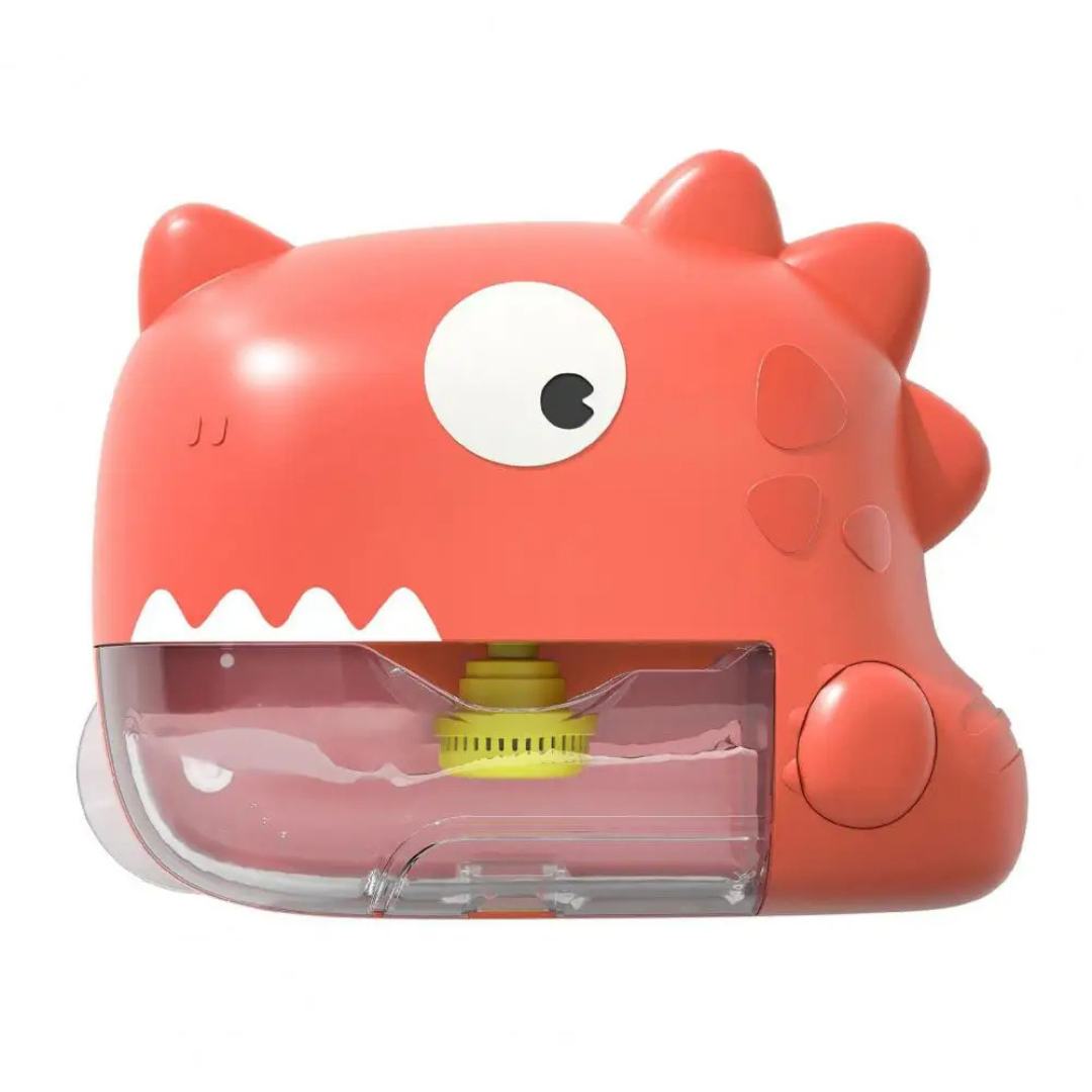 Fun Kids Dino Bubble Bath Toy