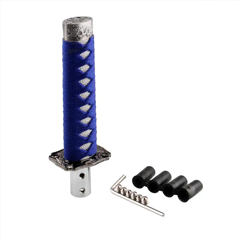 Japanese Style Auto Gear Knob
