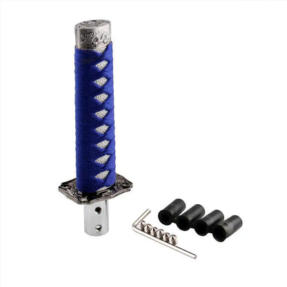 Japanese Style Auto Gear Knob