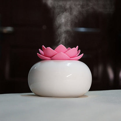 Fresh Mist Air Purifier Spray