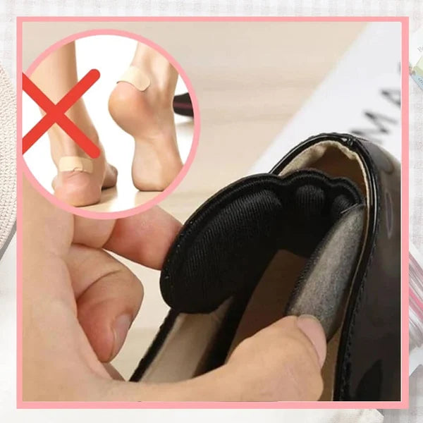 Comfortable Walking Shoes for Pain Free Feet - Halri