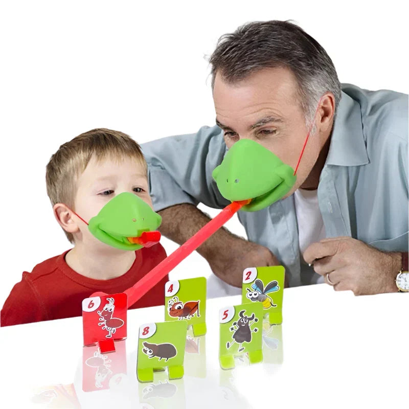 Fun Kids Interactive Mask Playset - Halri