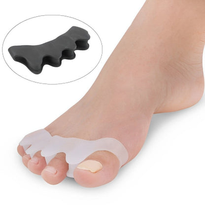 Comfortable Bunion Corrector and Toe Aligner - Halri