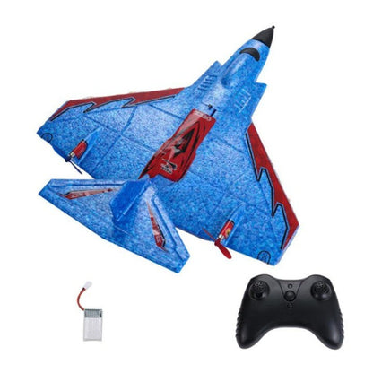 Fun 3-in-1 Foam Plane Toy Set - Halri