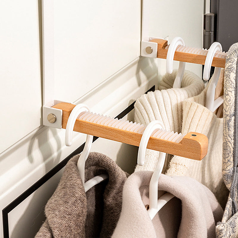 Easy Install Wall Hook for Extra Storage - Halri