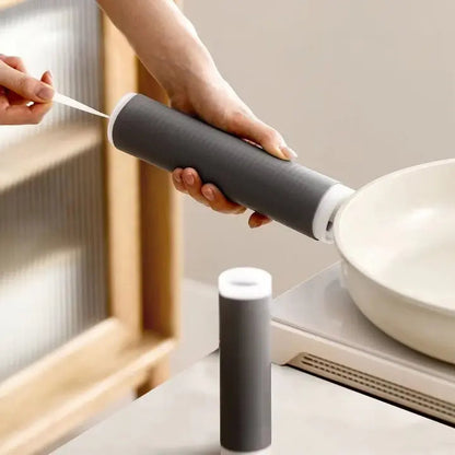 Heat Resistant Non Slip Cooking Pan Handles