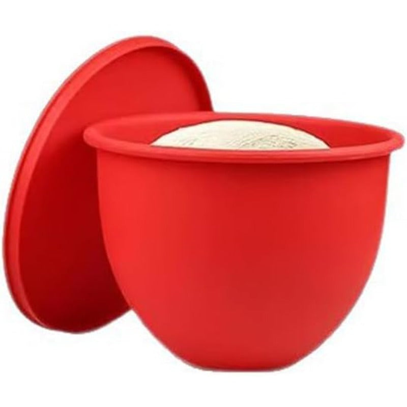 Non-Stick 5QT Silicone Mixer Bowl Insert - Halri