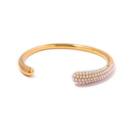 Halri | Elegant Fashion Cuff Bangle Bracelets