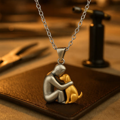 Beautiful Crystal Drop Pendant Necklace Elegant Jewelry